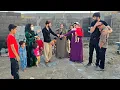 Download Lagu 💔 Asma's bittere afscheid van haar familie; een nieuw leven beginnen met Mohammed