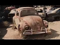 Just the Herbie HFL - Herbie s Rescue The El-Dorado car show