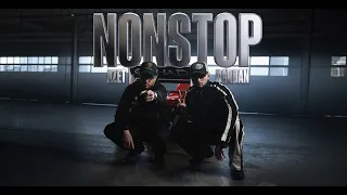 AZET & DARDAN - NONSTOP (OFFICIAL VIDEO)