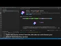 view changes on a branch using GitLens extension
