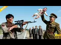 Download Lagu 殘暴日軍連小孩子都不放過，小孩父親大怒，當場殲滅1000日軍 ⚔️ 抗日 | Kung Fu | 功夫 | 戰爭 | 特種兵
