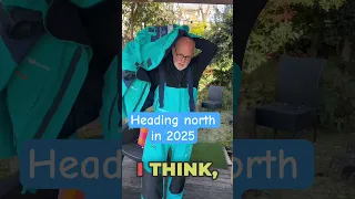 Almost New Racing Team Gear for My Japan Adventure! #foulweather #sailing #sailingjapan