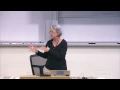 Stanford Seminar - Oracle v Google Are Java APIs Copyrightable