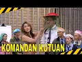 Download Lagu KOMANDAN KUTUAN! | MOMEN SERU LAPOR PAK! (13/01/25)