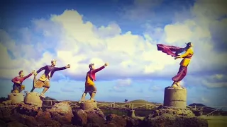 lagu putri mandalika satria band