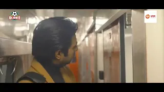 dure bohudure full video song hothat dekha eid natok 2020 apurba tanjin tish