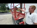 2019 SKYJACK SJIII3226 For Sale