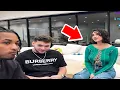 Adin Ross goes On His FIRST IRL Date