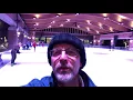 Keanan Kintzel Of Buzzazz Skating in Valparaiso Indiana