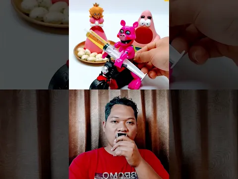 Patrick Hates His Medicine‼️😂Orange_TV-v7r