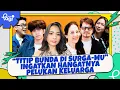 Lagu “Titip Bunda di Surga Mu” Ingatkan Hangatnya Pelukan Keluarga