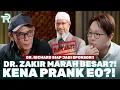 Download Lagu KENA TIPU MILYARAN!! DR. ZAKIR NAIK BATAL KE INDONESIA?! | Dondy Tan