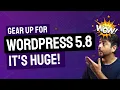 WordPress 5 8 - FSE Query Loop Theme Editing