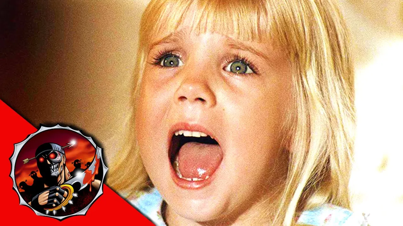 POLTERGEIST - WTF Happened to this Horror Movie?