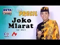 Download Lagu Cak Percil - Joko Mlarat | Dangdut [OFFICIAL]