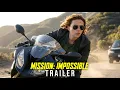 Lagu Mission Impossible: New Era (2026) | Scarlett Johansson, Jake Gyllenhaal | Concept Trailer