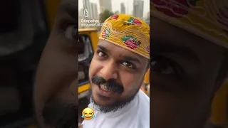 بوريان يقول ل بوعمره ارفع رأس العيله 