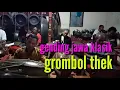 Download Lagu gending jawa klasik konco leyeh leyeh // grombol thek slendro