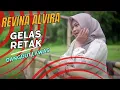Download Lagu REVINA ALVIRA FULL ALBUM DANGDUT LAWAS GELAS RETAK