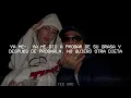 Nicki Nicole, Rels B - qué le pasa conmigo? (Letra)