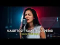 Download Lagu Saat Kau Pergi – Vagetoz 🎸 Rock Version | AI Cover by Ria Andini MP3