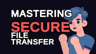 Mastering Secure File Transfer Protocol SFTP with Java A Comprehensive Guide
