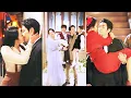 Download Lagu Village girl saved hunted man with kiss—he turned out to be mafia boss and made her his beloved wife