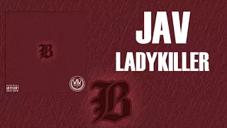 JAV - LADYKILLER NEW EP BURGUNDY