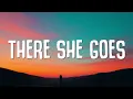 CYRIL, MOONGLHT, The La's - There She Goes (Lyrics)