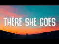 Download Lagu CYRIL, MOONGLHT, The La's - There She Goes (Lyrics)