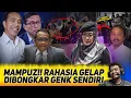 Lagu LAGI-LAGI ROMBONGAN ROY SURYO KECEPLOSAN😂SESUAI PREDIKSI ANDI AZWAN \u0026 MAHFUD MD😁🤣