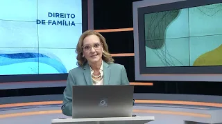 👩 Saber Direito – Direito de Família - Aula 2