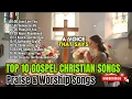 Download Lagu Top Gospel Christian Song || Praise And Worship Songs
