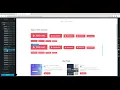 Flat Buttons - Flat Extra