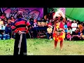 Download Lagu KiPatih Bujang Ganong Jaranan New Satrio Manggolo Mudho | Live Pg Pesantren Kediri