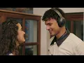 Asha Banks & Matthew Broome Play Read My Lips | Your Fault: London