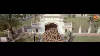 النشيد الوطني الجديد وأغنية المنسي الاسطوره وخالد المغربي الدبابه قالة ايه كامل النسخه الأصلي 