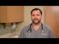 Why do patients like virtual visits Carlos Prendes MD