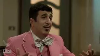 أغنيه حبيب امك بستايل جديد من أبو المصايب 2014 