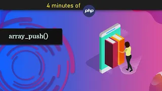 What array - push Function Does