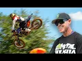 Download Lagu Budds Creek Press Day | Huge Whips!