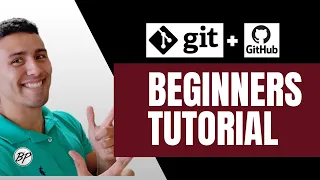 Beginner s Tutorial Learn Version Control with Git and GitHub
