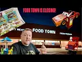 Food Town Is Closing In My Area Long Time Grocery Store Shutting Down