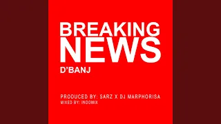 breaking news