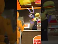 Download Lagu The Amazing Digital Circus Fast Food Transformation - 2 #animation