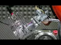 Download Lagu FULL TRANSPARENT ENGINE CYLINDER AND HEAD 2 STROKE SIMSON TUNING