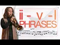 Download Lagu The Secret to Effortless ii–V–I Phrases (feat. Kellin Hanas) MP3