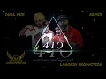 410 - Dhol Remix | Sunny Malton & Sidhu Moose Wala Ft. Lahoria Production