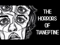 The Untold Dangers of Tianeptine
