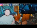 The downside of success | 🇵🇰 Aleemrk - Living in the City | GERMAN Rapper reacts